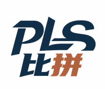 比拼 Logo